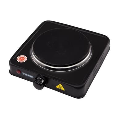 Mesko MS 6508 Kokplatta 1000W