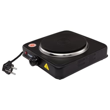 Mesko MS 6508 Kokplatta 1000W