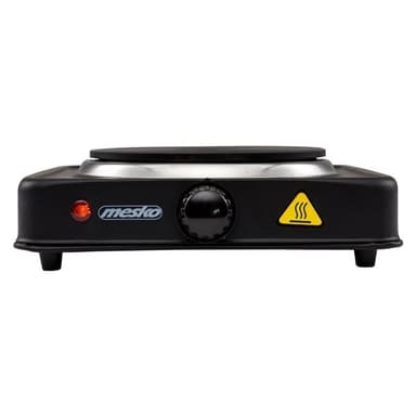 Mesko MS 6508 Kokplatta 1000W