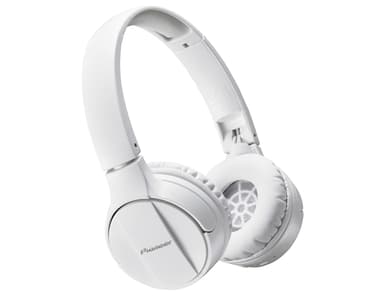 Pioneer SE-MJ553BT - Bluetooth hörlurar