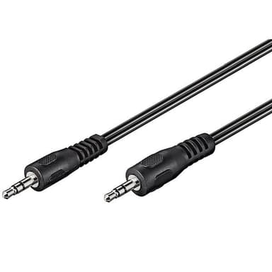 Goobay 3,5mm Anslutningskabel 10M