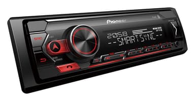 Pioneer MVH-S420BT Bluetooth