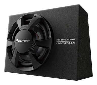 Pioneer TS-WX306B 12"" subwoofer