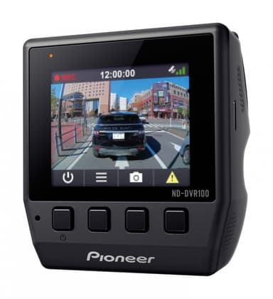 Pioneer ND-DVR100 Bilkamera