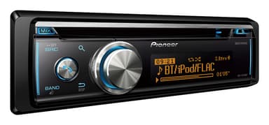 Pioneer DEH-X8700BT - Bluetooth/USB