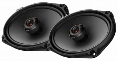Pioneer TS-D69F 6x9 Högtalare ( 330 Watt )