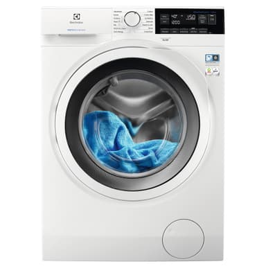 Electrolux PerfectCare 800 tvättmaskin EW8F6248A1