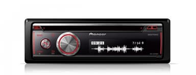 Pioneer DEH-X8700BT - Bluetooth/USB