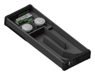 Pioneer TS-WX70DA Aktiv subwoofer