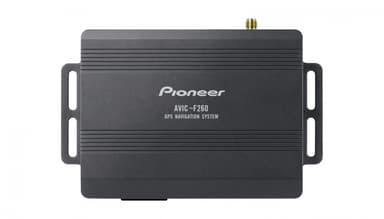 Pioneer AVIC-F260-2 - Navigationsmodul för AVH AV-receivrar