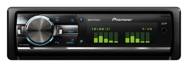Pioneer DEH-X9600BT
