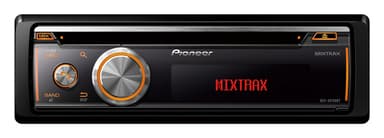 Pioneer DEH-X8700BT - Bluetooth/USB