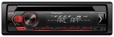 Pioneer DEH-S120UB CD/USB