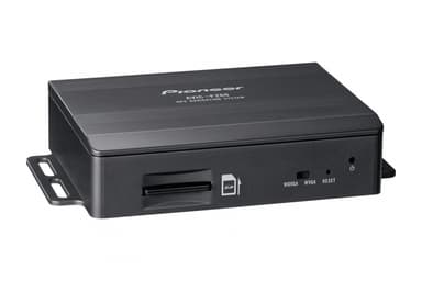 Pioneer AVIC-F260-2 - Navigationsmodul för AVH AV-receivrar