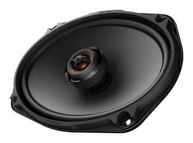 Pioneer TS-D69F 6x9 Högtalare ( 330 Watt )