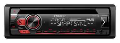Pioneer DEH-S320BT Bluetooth/USB