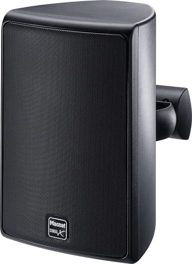 Magnat Symbol X 160 H¯jttalersÊt, Svart