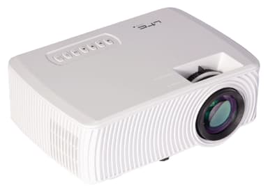 LTC LED Projektor med WiFi