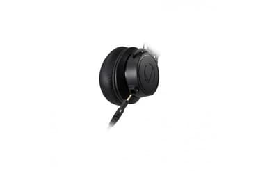 Audio-Technica ATH-M60X Headphone Black