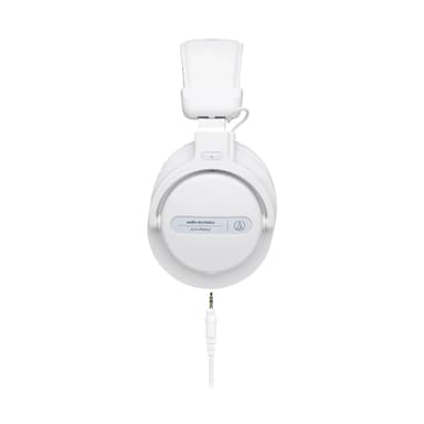 Audio-Technica ATH-PRO5X Headphone White