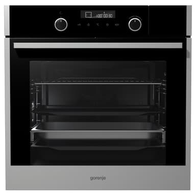Gorenje Superior inbyggnadsugn BCS8747AX