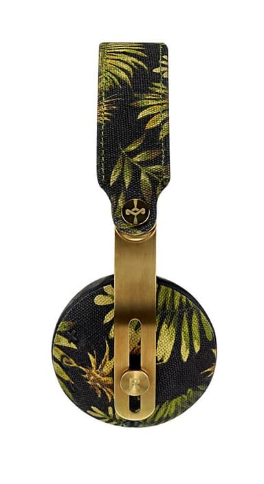 MARLEY Rise BT Palm - Bluetooth
