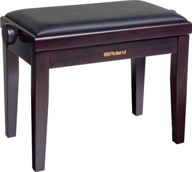 Roland RPB-200RW Pianobänk, Rosewood