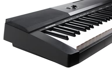Bryce Music 88 tangent keyboard