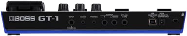 Boss GT-1 Guitar Effects Processor