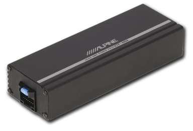 Alpine KTP-445A 4-kanals förstärkare