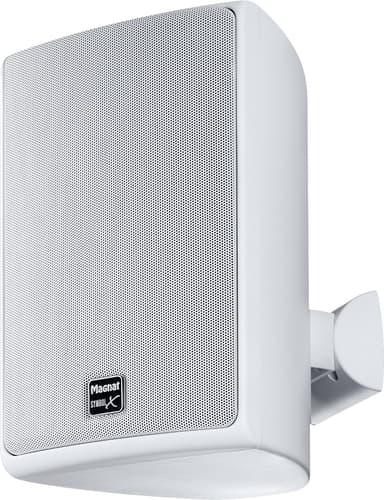 Magnat Symbol X 160 H¯yttalersett, Hvit