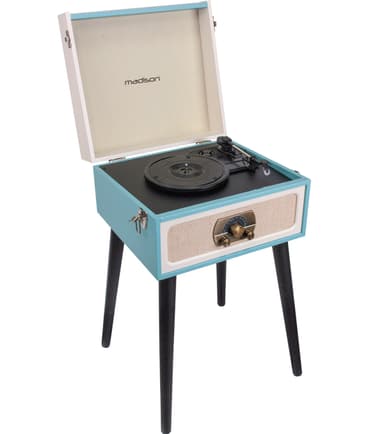 Madison LPRETRO-MKII skivspelare