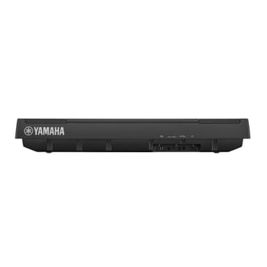 Yamaha P-121B Digital Piano - Black
