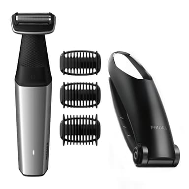 Philips Series 5000 Body groom epilator BG502015 Philips Series 5000 Body groom epilator BG502015