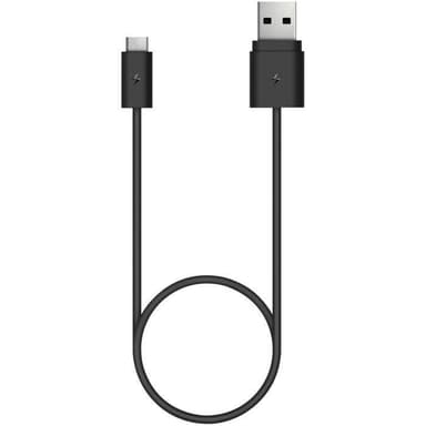 Philips SHB4305BK Bluetooth Sportshörlurar - Svart