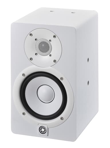 Yamaha HS5 W Vit, aktiv monitor