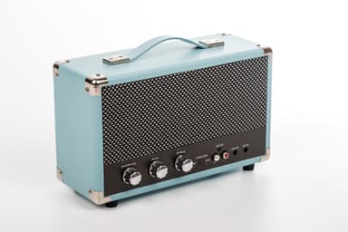 GPO WESTWOOD BLUE