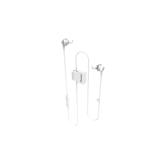 Pioneer SE-CL6BT Bluetooth in-ear öronsnäckor