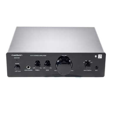 MAD1000 hi-fi-förstärkare