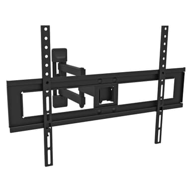 TV-väggfäste Fullt Rörlig  37-70 "" 25 kg