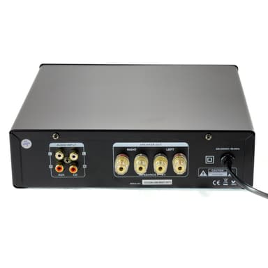 MAD1000 hi-fi-förstärkare