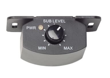JBL BASS PRO SL2