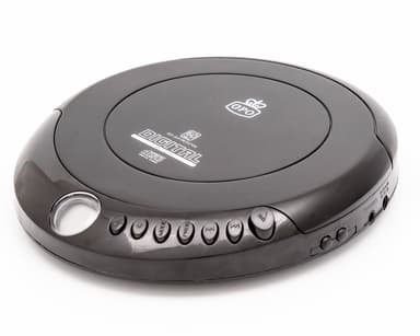 GPO Discman