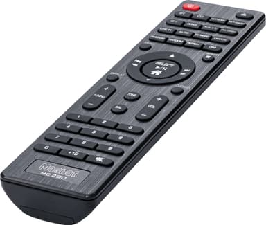 Magnat MC 200 - DAB+/internet radio