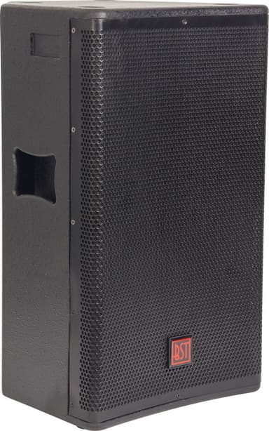 BST SA12DSP Aktiv högtalare 500W