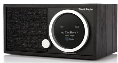 Tivoli Audio Model ONE Digital (GEN.2) Svart