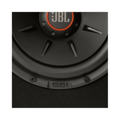 JBL S2-1224SS 12"" subwoofer i kabinett