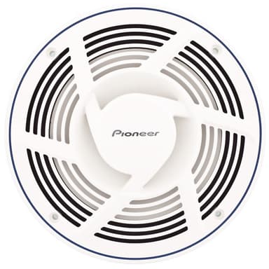 TS-MR2040 - 20cm 2-Way Marine Speakers (200W)