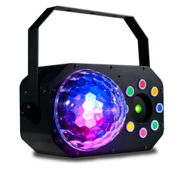 Atomic X-BALL 360