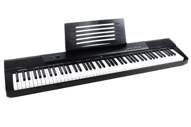 Bryce Music 88 tangent keyboard